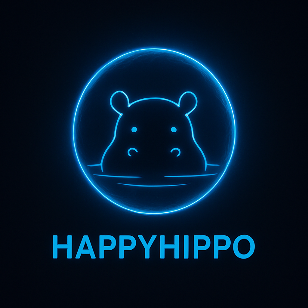 HappyHippo